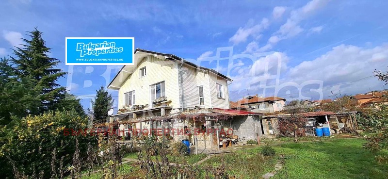 Продава КЪЩА, гр. Бургас, Черно море, снимка 14 - Къщи - 52521229