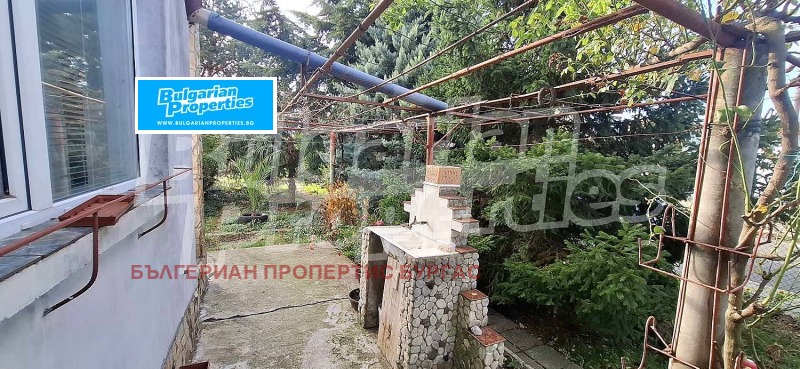 Продава КЪЩА, гр. Бургас, Черно море, снимка 5 - Къщи - 52521229