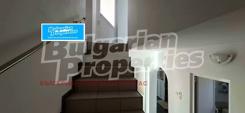 Продава КЪЩА, гр. Бургас, Черно море, снимка 15 - Къщи - 52521229