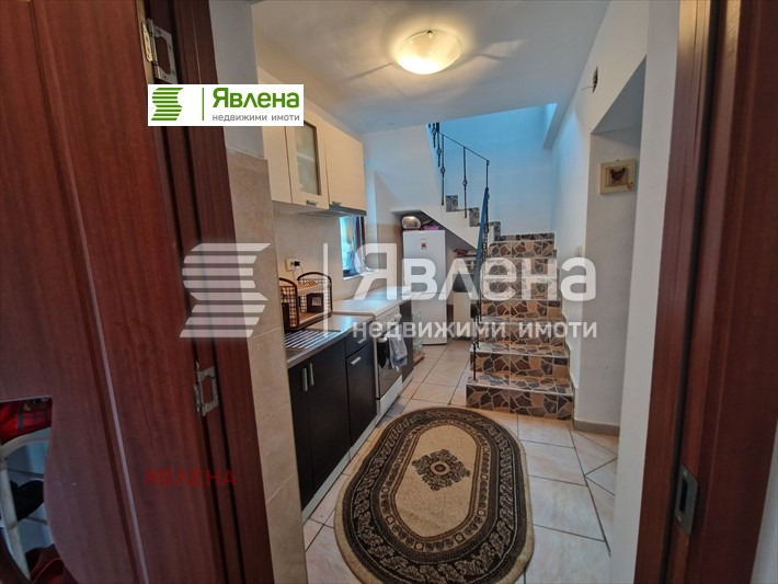 Продава КЪЩА, с. Бучин проход, област София област, снимка 3 - Къщи - 54295921