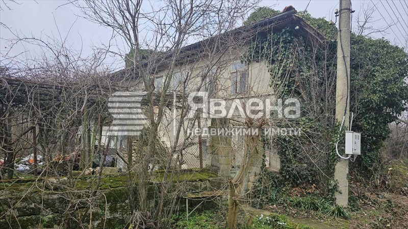 Продава КЪЩА, с. Николаевка, област Варна, снимка 3 - Къщи - 56109056