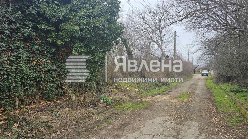 Продава КЪЩА, с. Николаевка, област Варна, снимка 6 - Къщи - 56109056