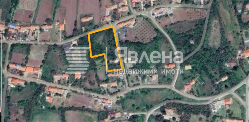 Продава КЪЩА, с. Николаевка, област Варна