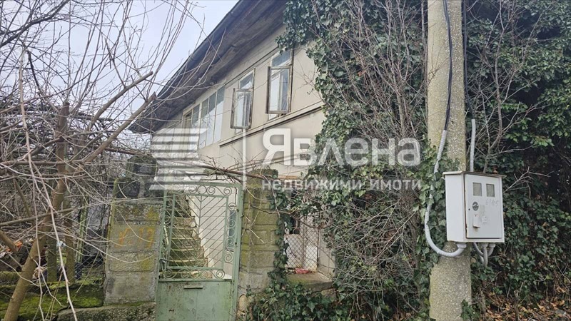 Продава КЪЩА, с. Николаевка, област Варна, снимка 2 - Къщи - 56109056