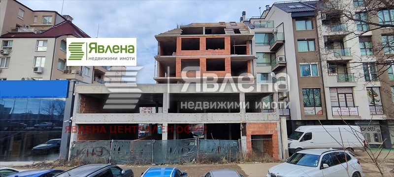 Продава МАГАЗИН, гр. София, Сухата река, снимка 6 - Магазини - 48970150