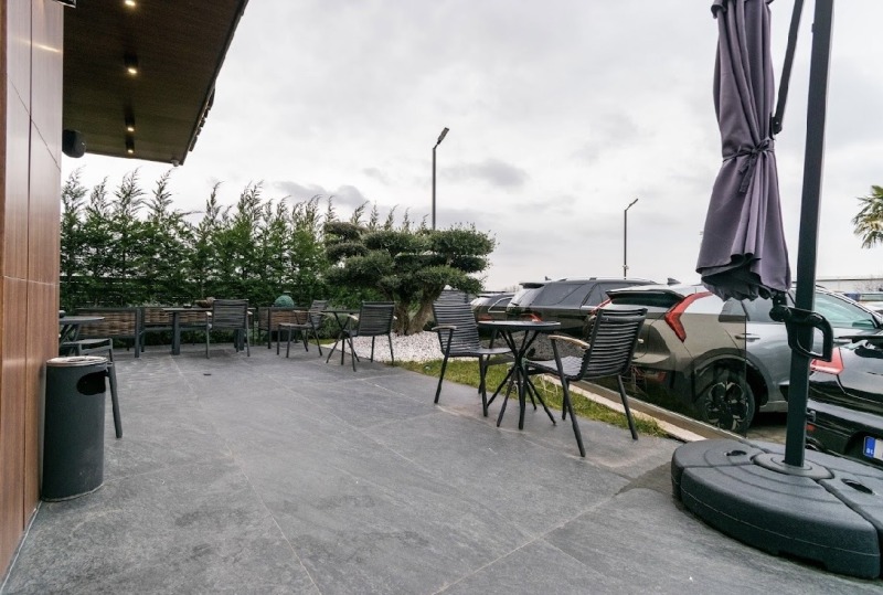 Продава БИЗНЕС ИМОТ, гр. Пловдив, Западна дъга, снимка 15 - Други - 53461723