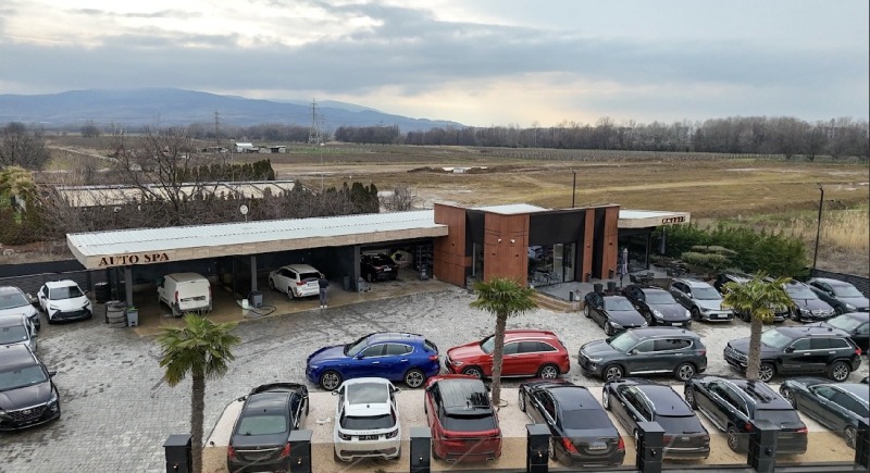 Продава БИЗНЕС ИМОТ, гр. Пловдив, Западна дъга, снимка 3 - Други - 53461723