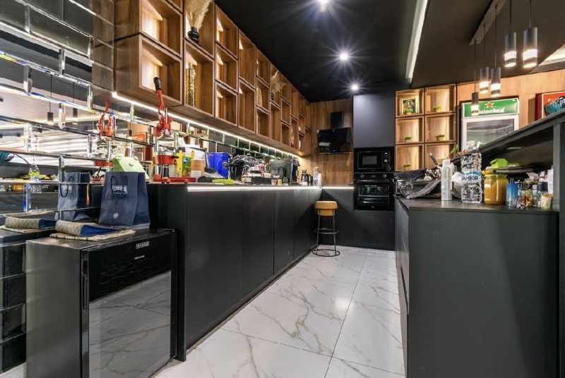 Продава БИЗНЕС ИМОТ, гр. Пловдив, Западна дъга, снимка 12 - Други - 53461723