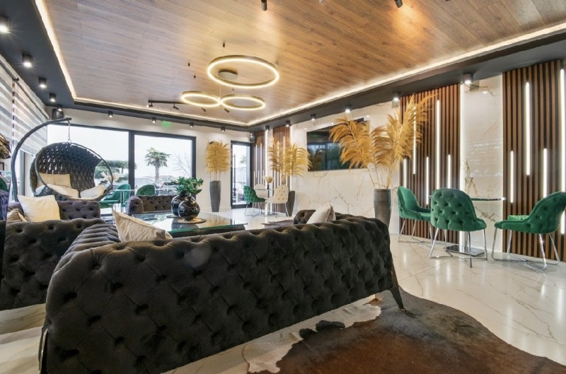 Продава БИЗНЕС ИМОТ, гр. Пловдив, Западна дъга, снимка 13 - Други - 53461723