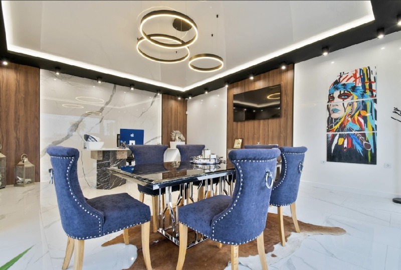 Продава БИЗНЕС ИМОТ, гр. Пловдив, Западна дъга, снимка 6 - Други - 53461723