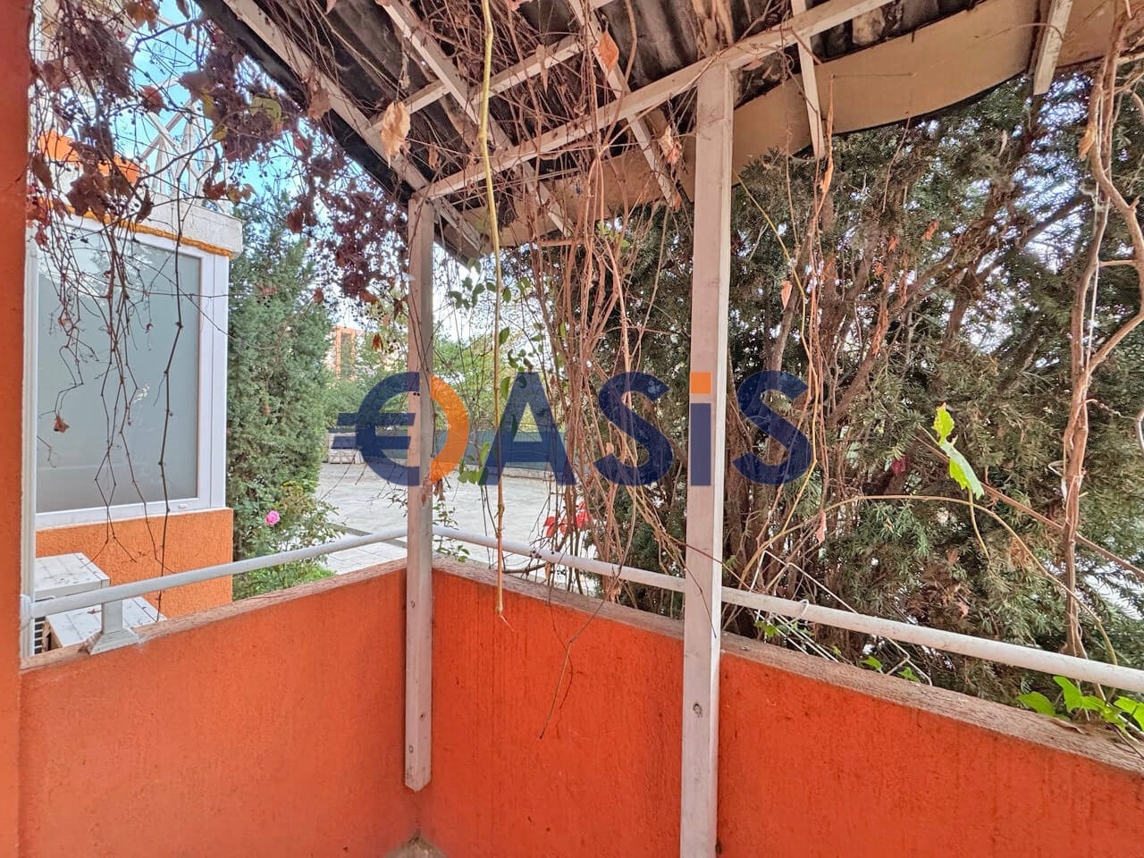 Продава 1-СТАЕН, к.к. Слънчев бряг, област Бургас, снимка 2 - Апартаменти - 52743835