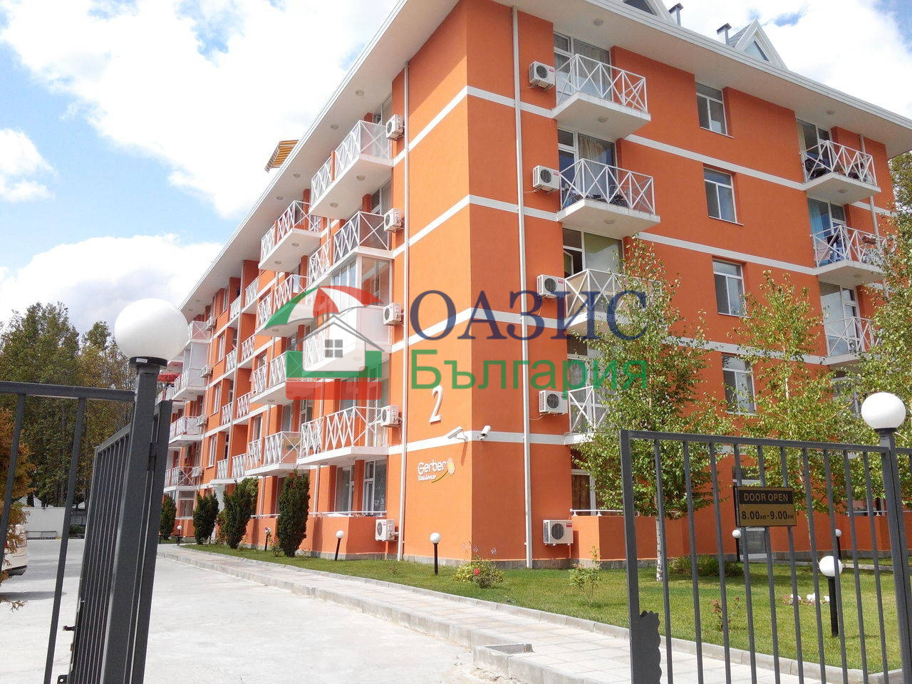 Продава 1-СТАЕН, к.к. Слънчев бряг, област Бургас, снимка 17 - Апартаменти - 52743835