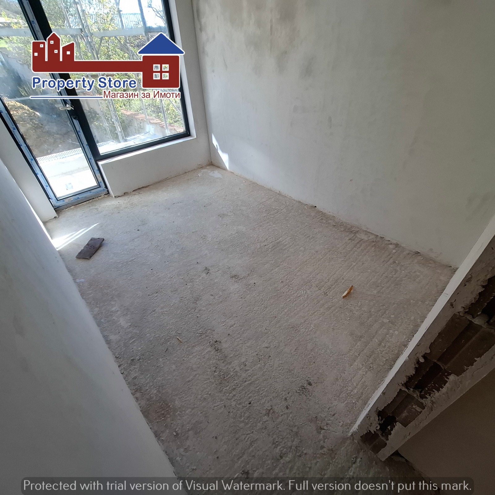 Продава 2-СТАЕН, гр. Варна, Левски 1, снимка 2 - Апартаменти - 52538361