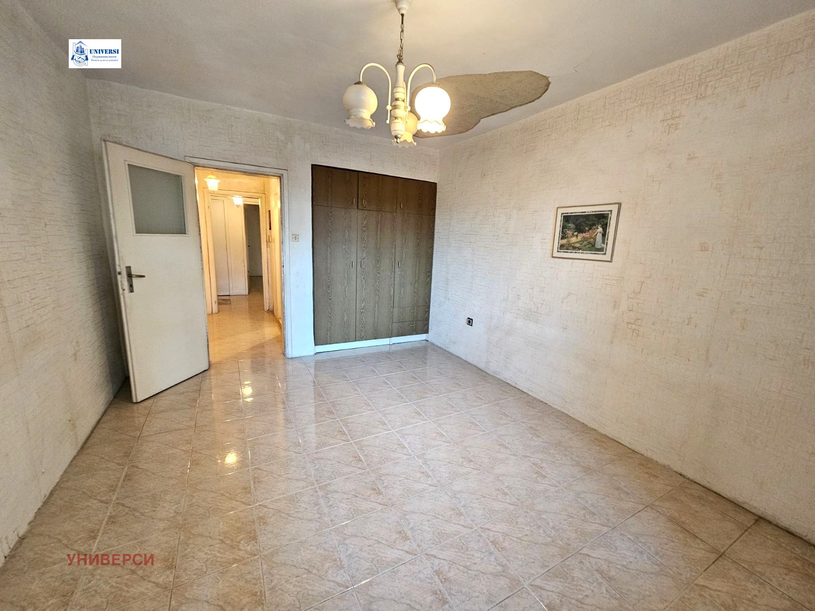 Продава 2-СТАЕН, гр. Варна, Център, снимка 12 - Апартаменти - 53814224