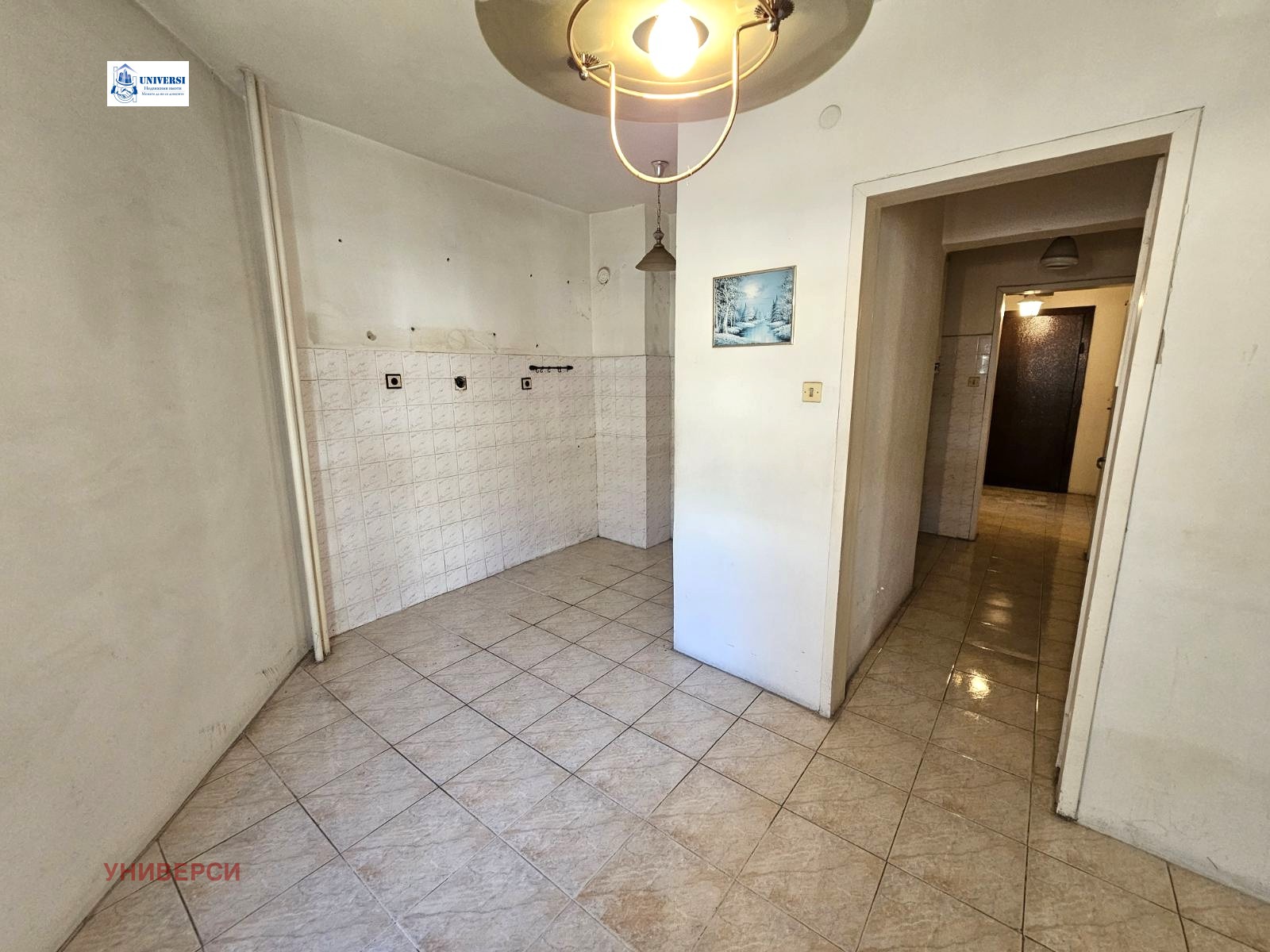 Продава 2-СТАЕН, гр. Варна, Център, снимка 6 - Апартаменти - 53814224