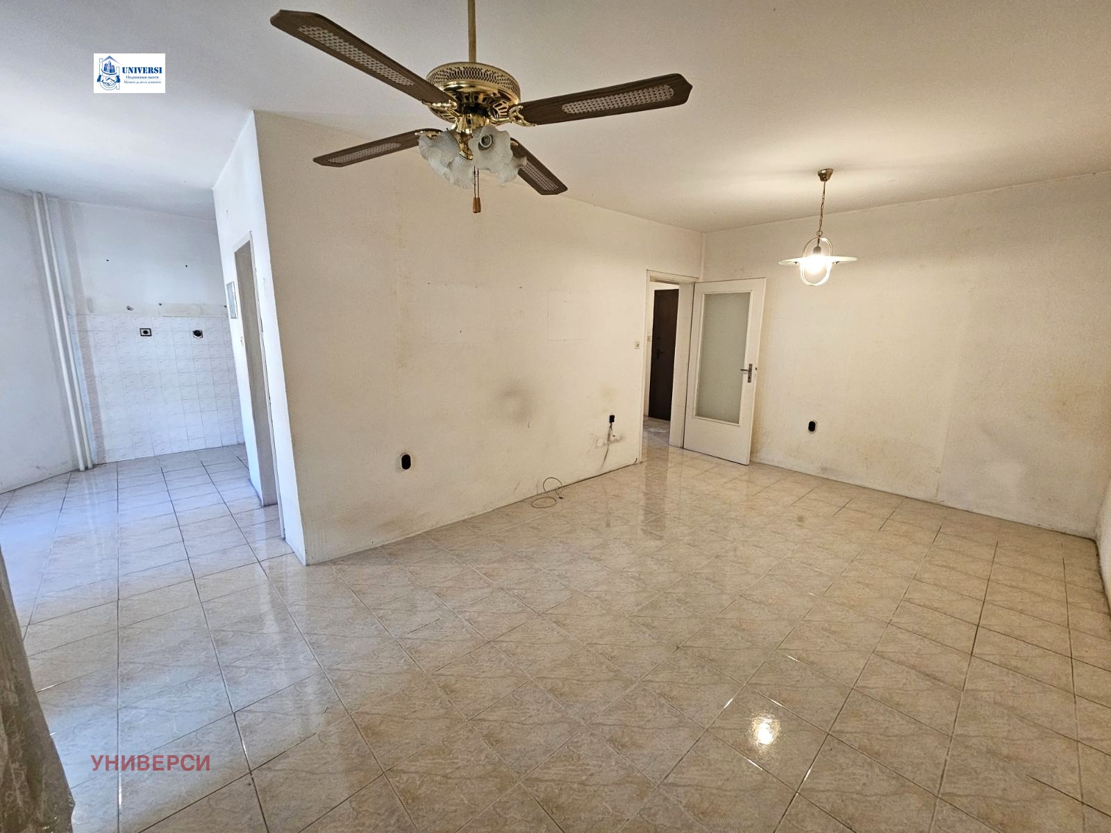 Продава 2-СТАЕН, гр. Варна, Център, снимка 4 - Апартаменти - 53814224