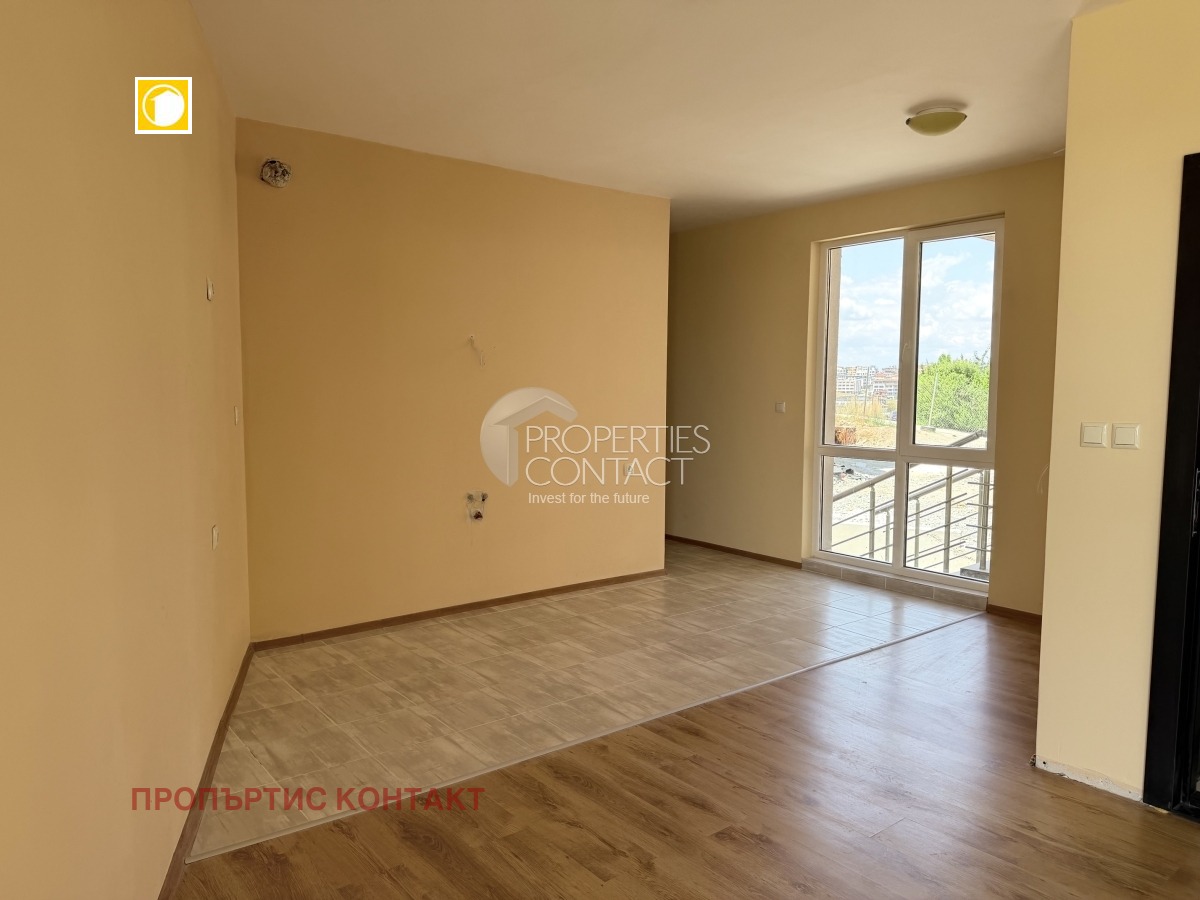 Продава 1-СТАЕН, гр. Созопол, област Бургас, снимка 2 - Апартаменти - 55452095