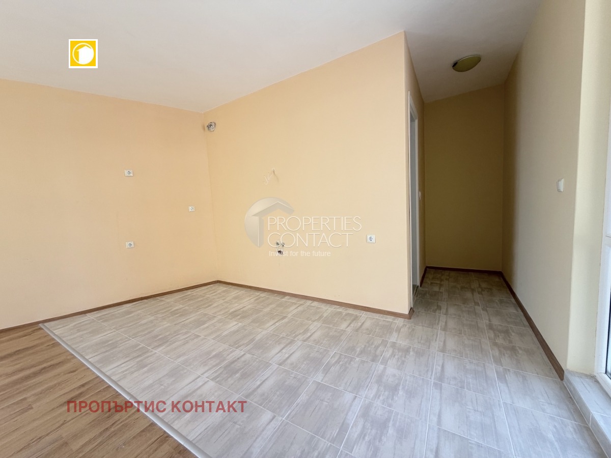 Продава 1-СТАЕН, гр. Созопол, област Бургас, снимка 4 - Апартаменти - 55452095