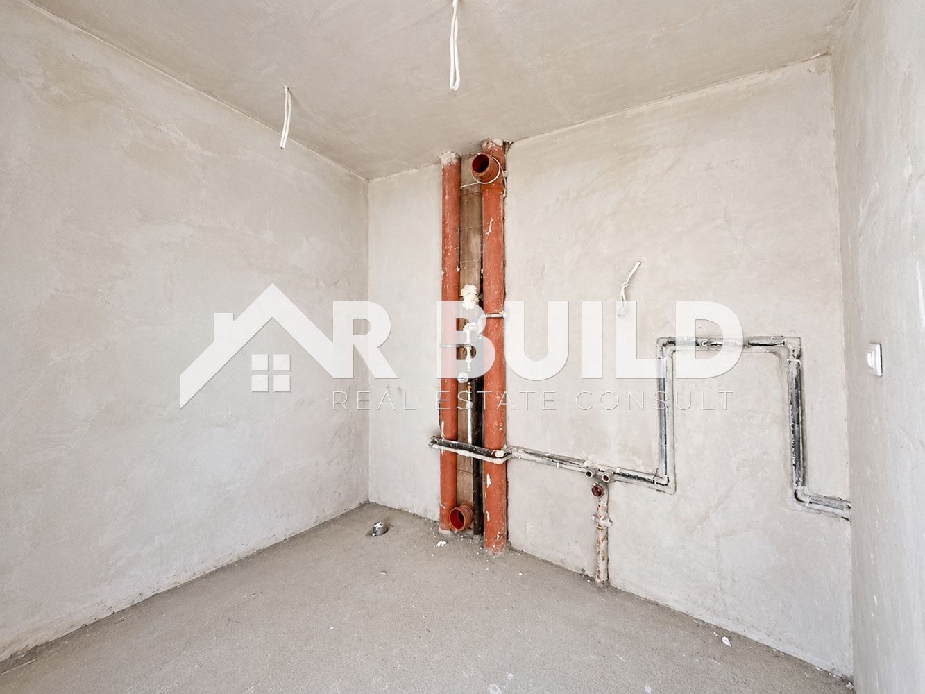Продава 2-СТАЕН, гр. Пловдив, Остромила, снимка 9 - Апартаменти - 56502382