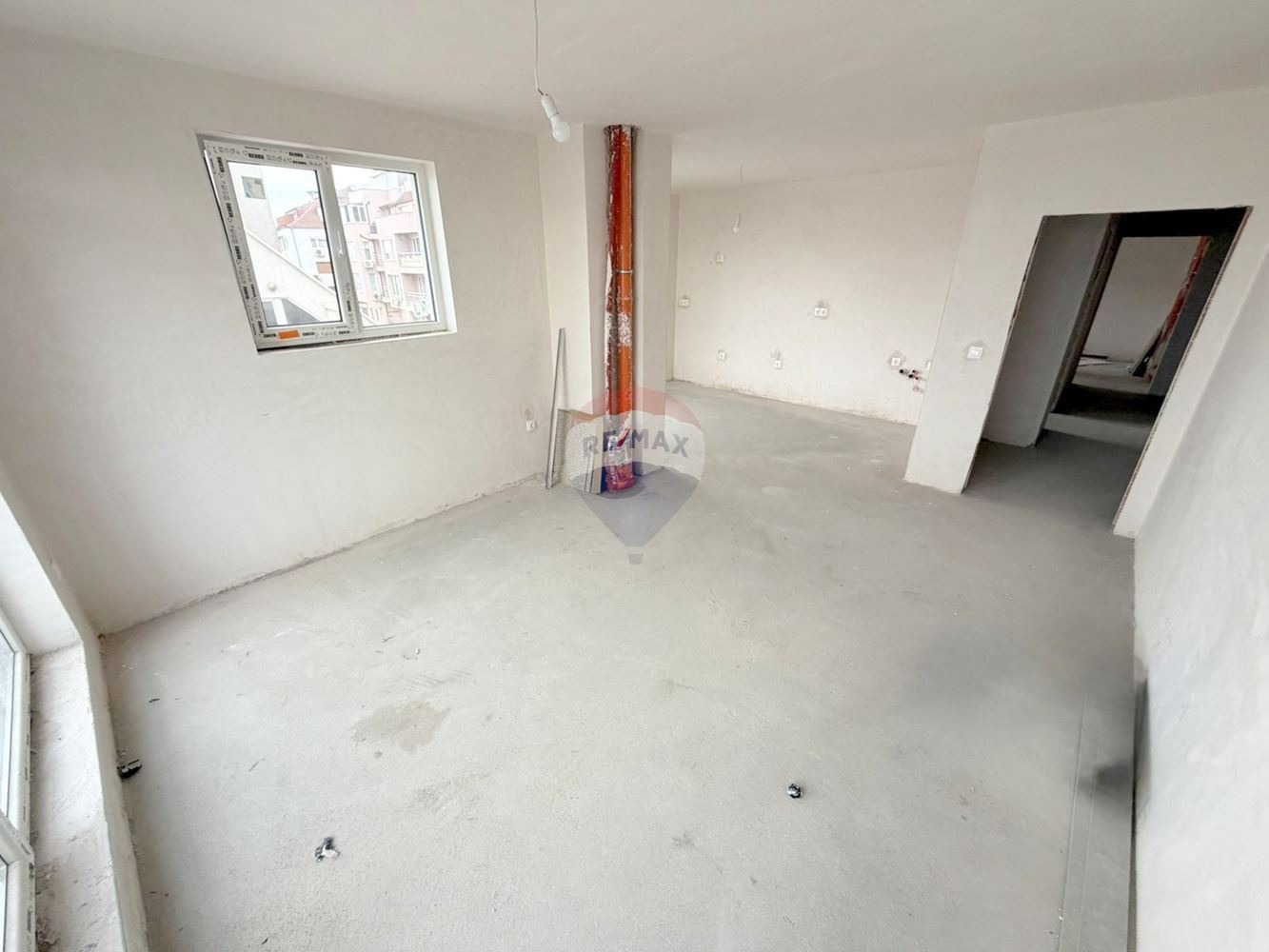 Продава 3-СТАЕН, гр. Варна, Бриз, снимка 2 - Апартаменти - 53824899