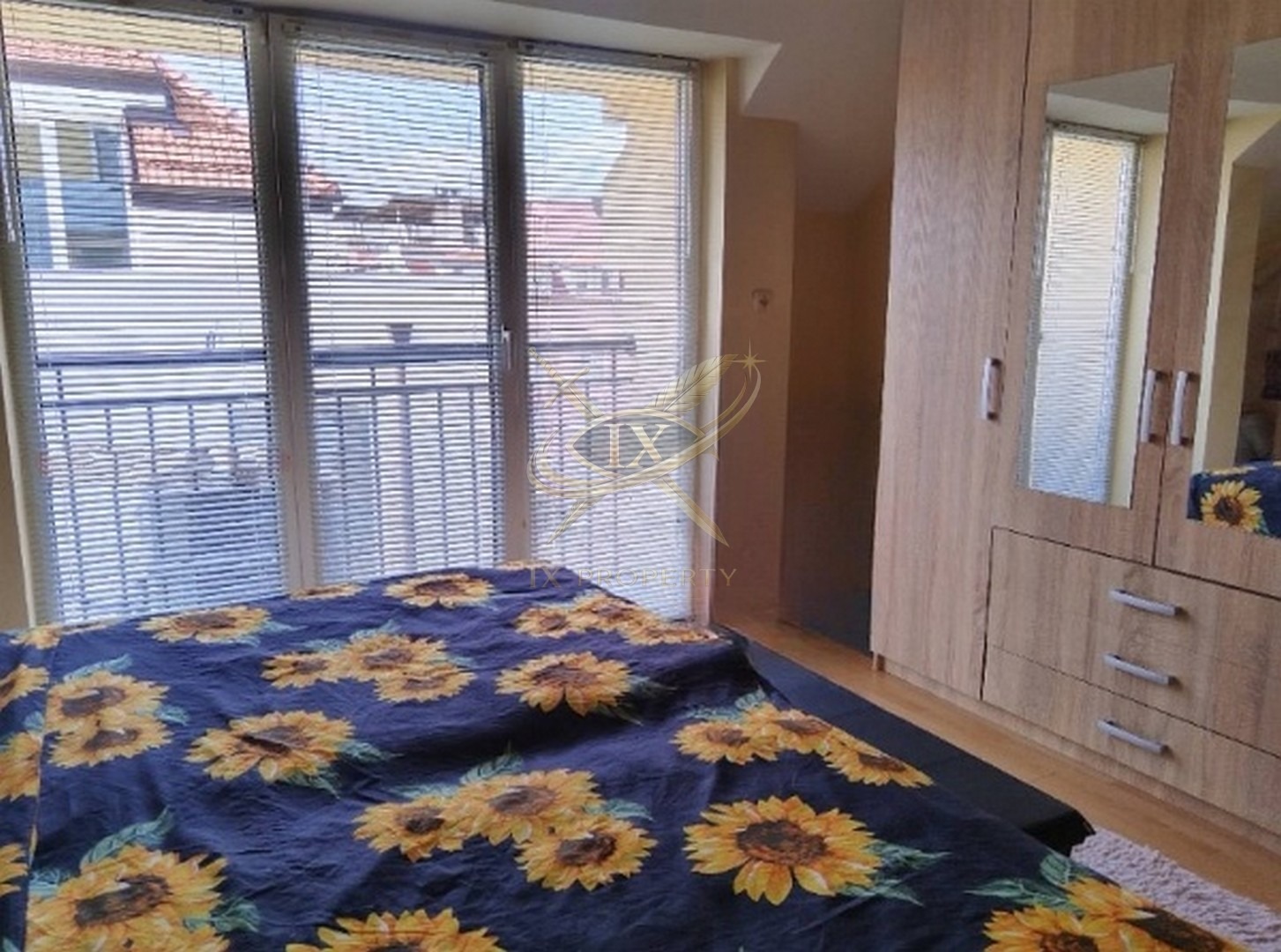 Продава 3-СТАЕН, гр. Несебър, област Бургас, снимка 4 - Апартаменти - 54157903