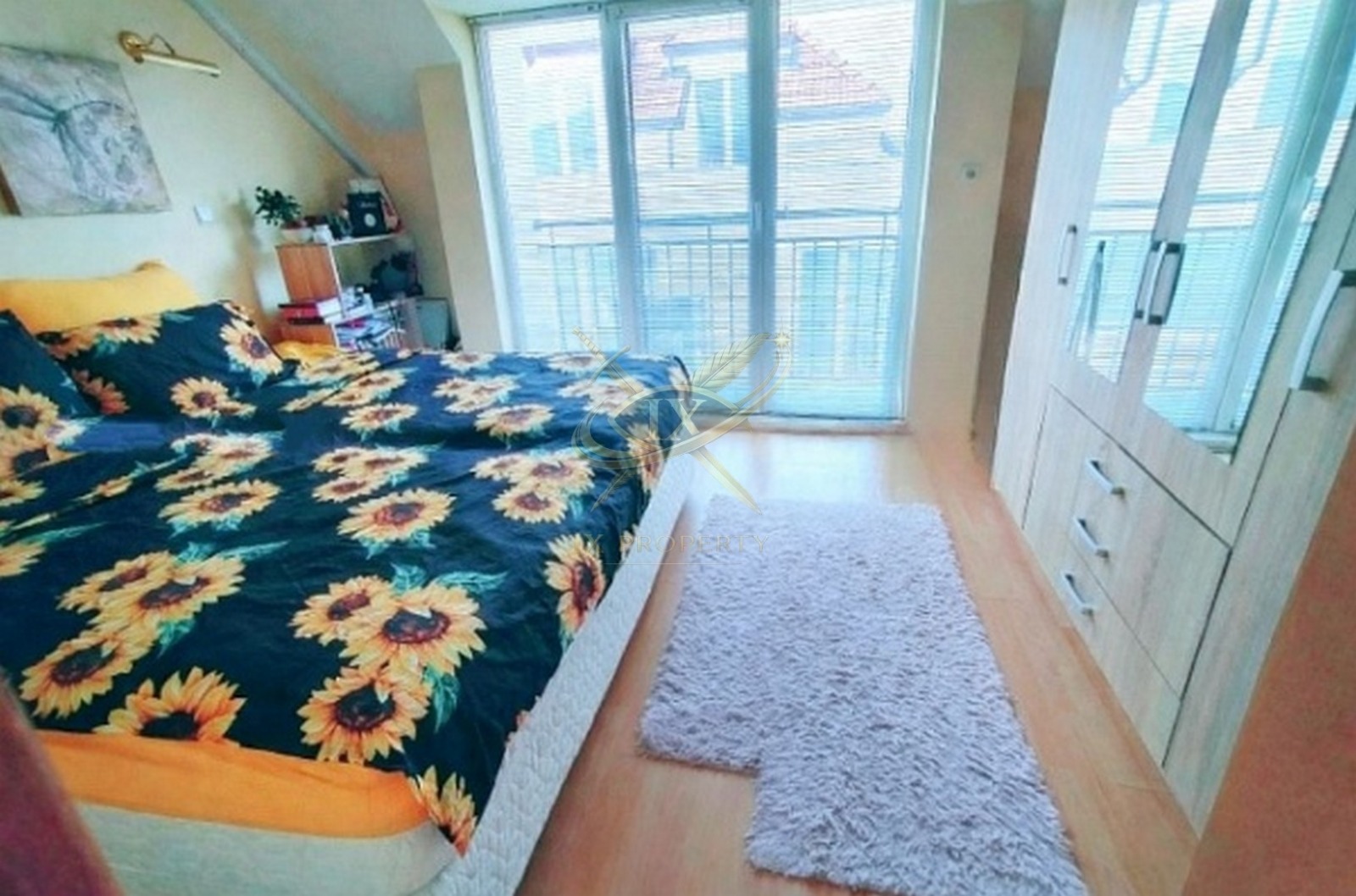 Продава 3-СТАЕН, гр. Несебър, област Бургас, снимка 2 - Апартаменти - 54157903