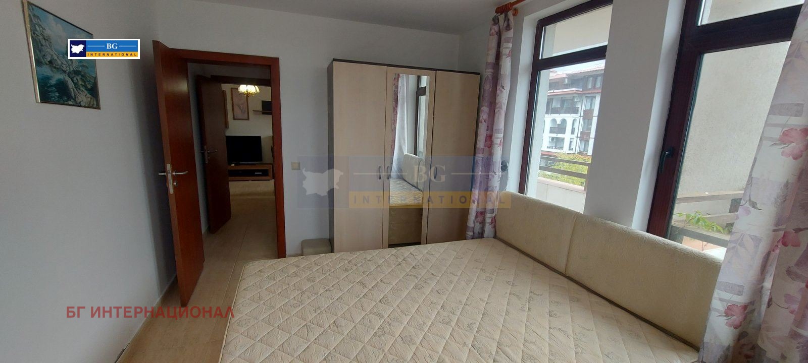 Продава 3-СТАЕН, гр. Свети Влас, област Бургас, снимка 7 - Апартаменти - 54437020