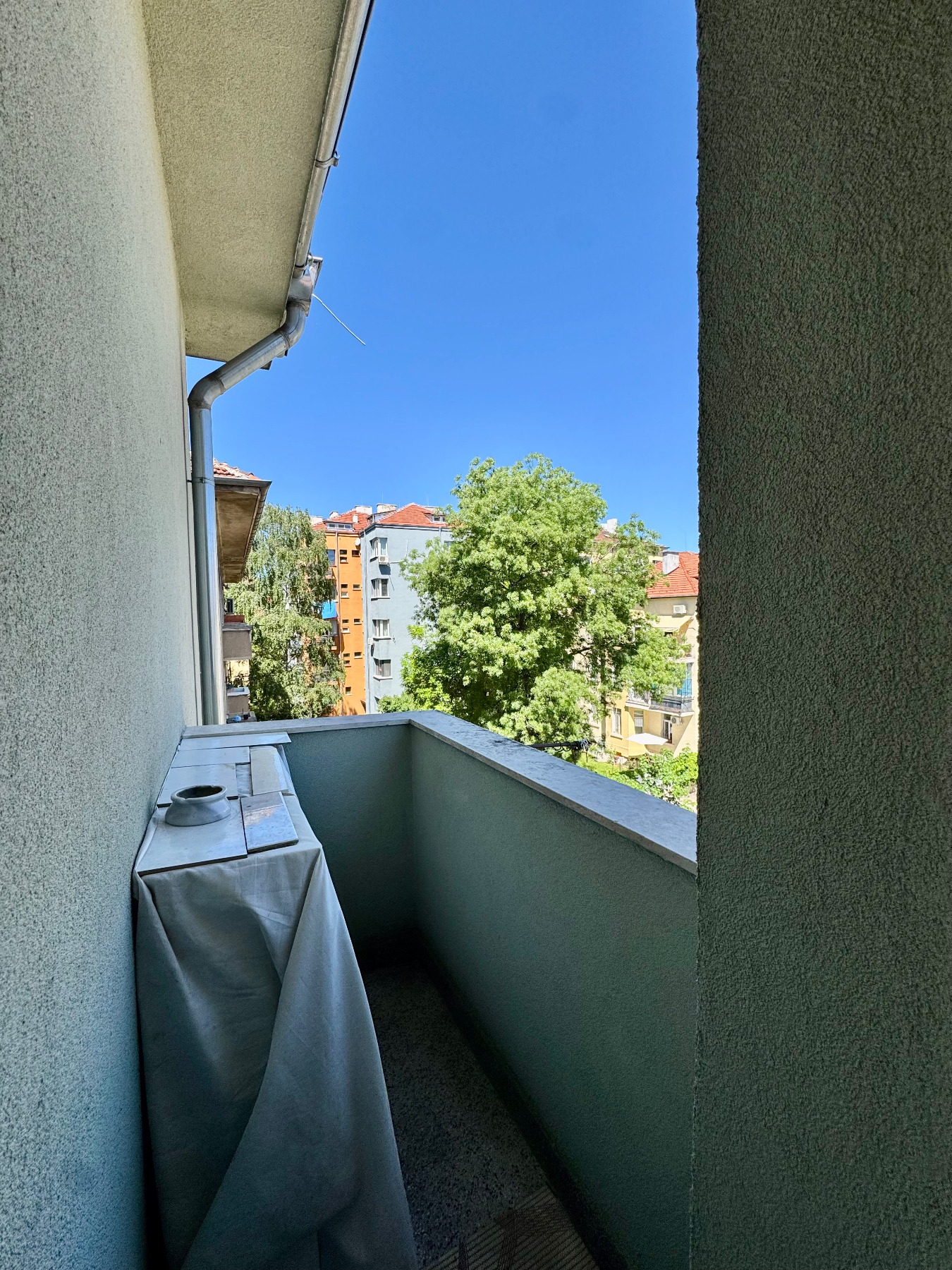 Продава 3-СТАЕН, гр. София, Докторски паметник, снимка 10 - Апартаменти - 54758936