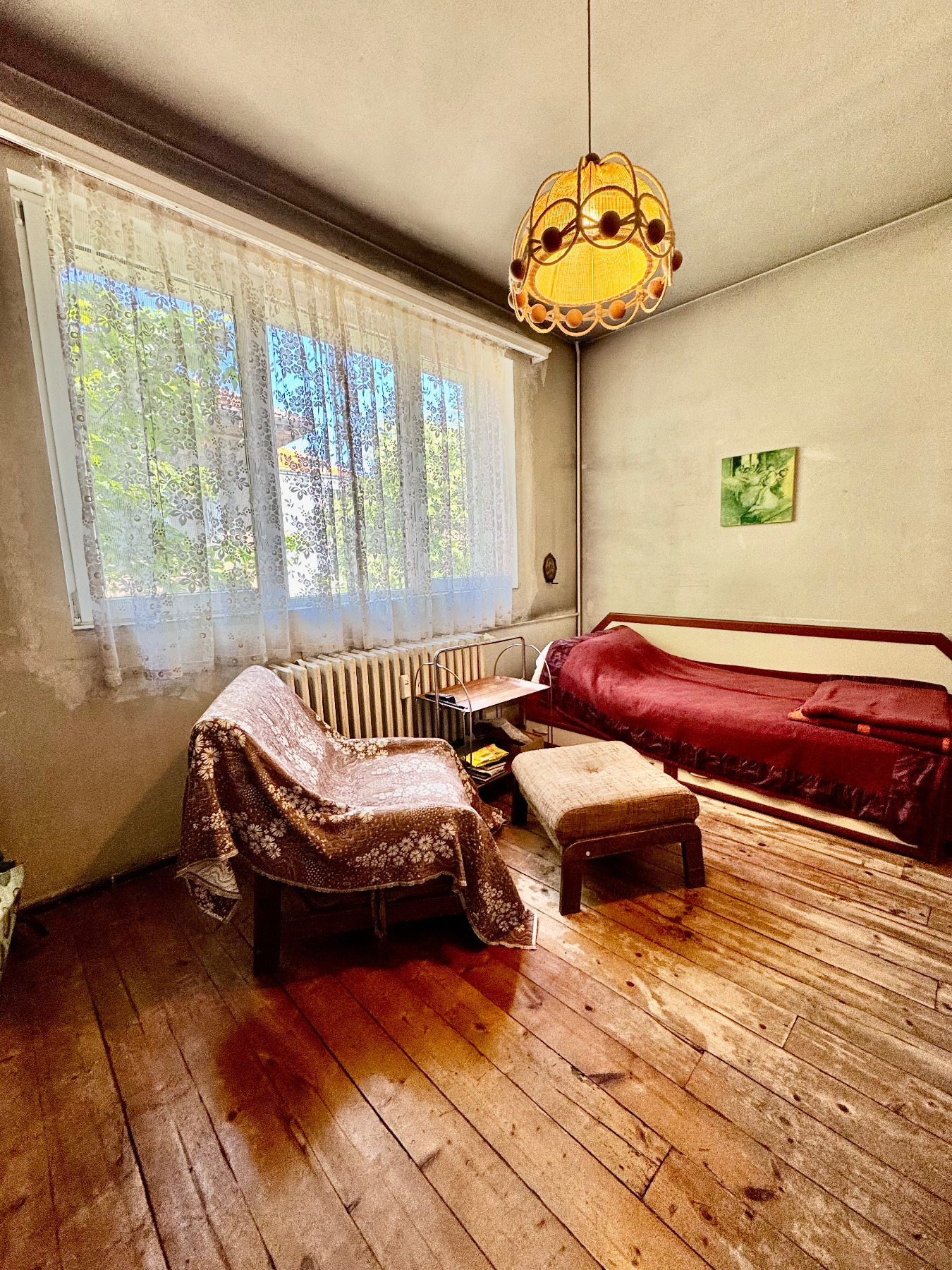 Продава 3-СТАЕН, гр. София, Докторски паметник, снимка 6 - Апартаменти - 54758936