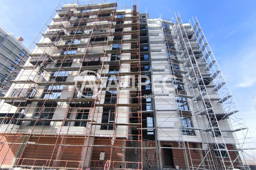 Продава 3-СТАЕН, гр. София, Люлин 5, снимка 8 - Апартаменти - 55923388