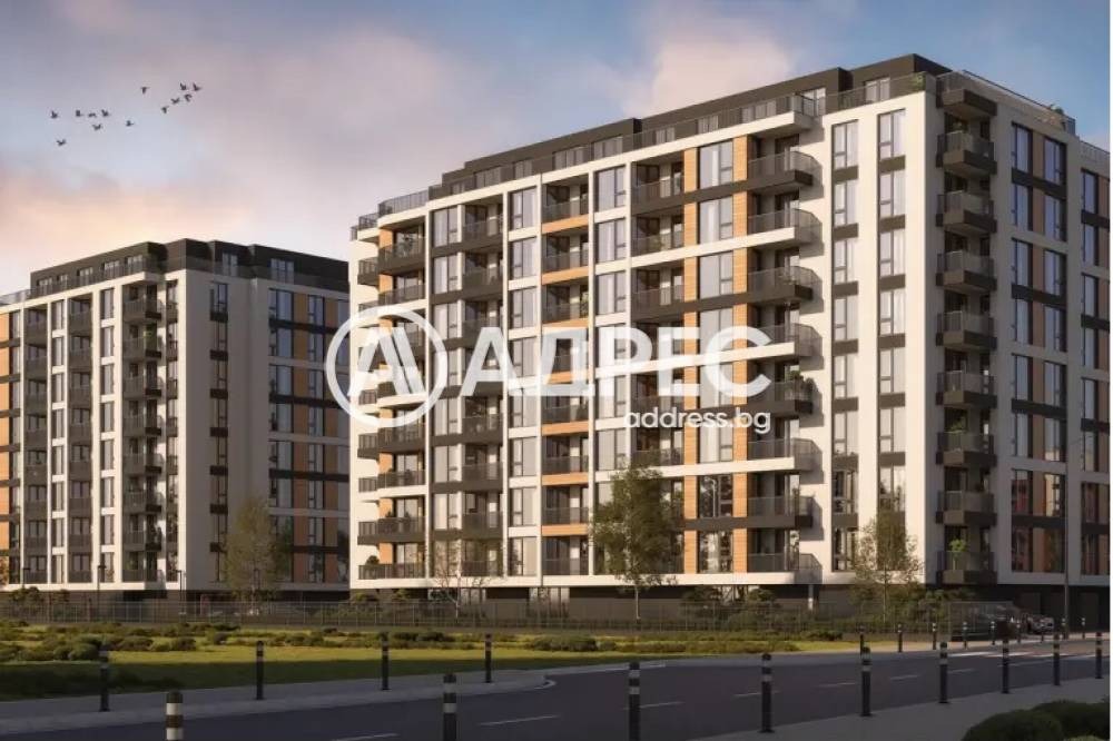 Продава 3-СТАЕН, гр. София, Люлин 5, снимка 13 - Апартаменти - 55923388