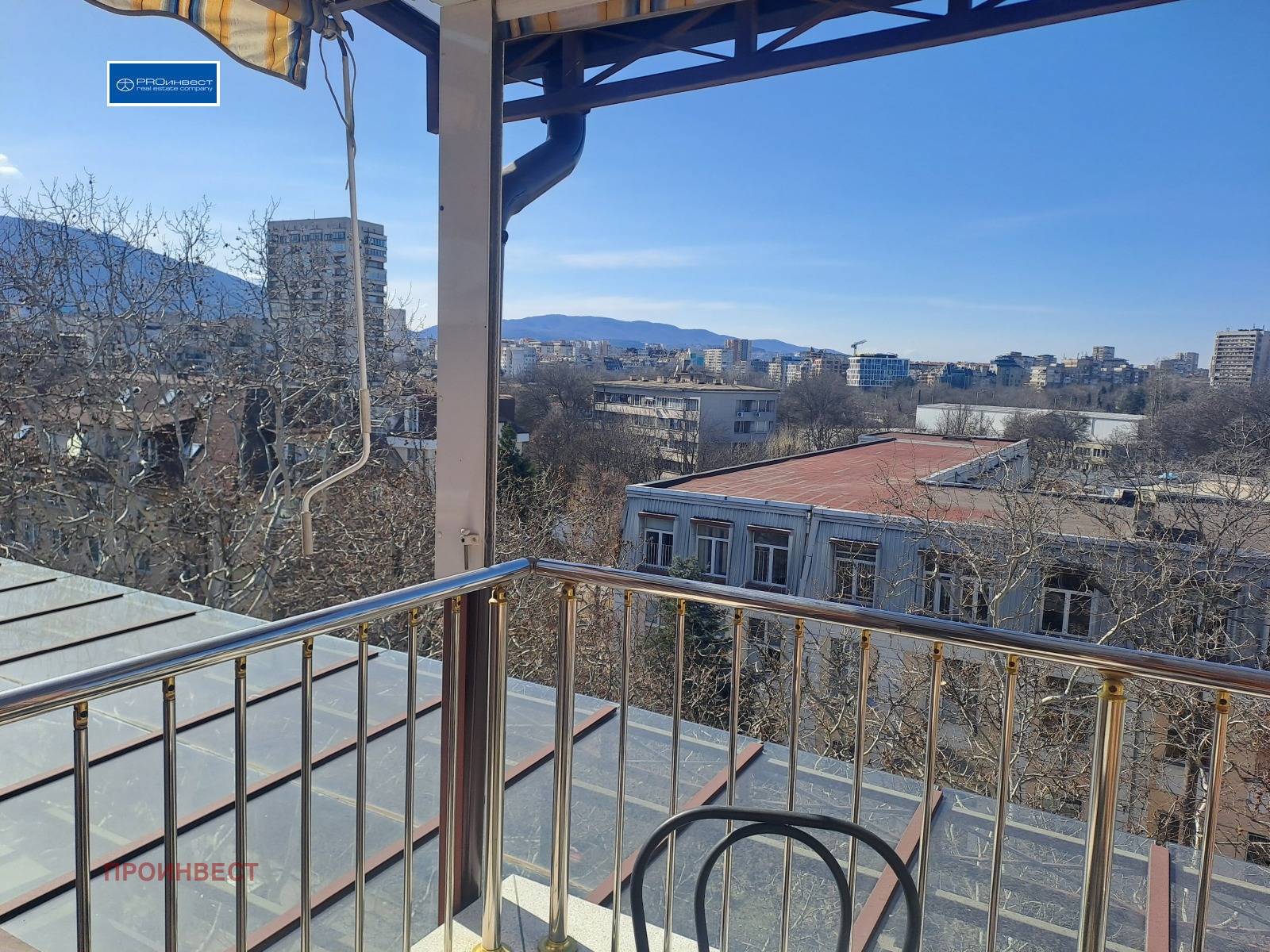 Продава 4-СТАЕН, гр. София, Иван Вазов, снимка 4 - Апартаменти - 53772011