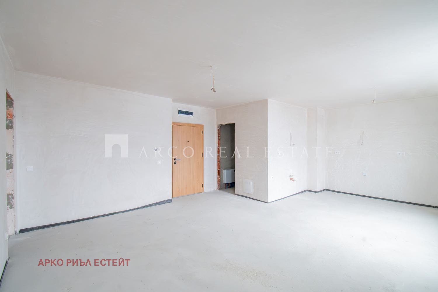 Продава 4-СТАЕН, гр. София, Слатина, снимка 5 - Апартаменти - 54264563
