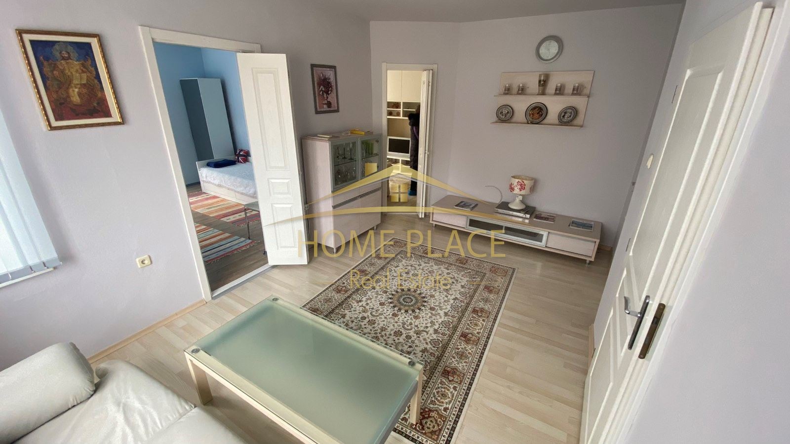 Продава ЕТАЖ ОТ КЪЩА, гр. Варна, ВИНС-Червен площад, снимка 5 - Етаж от къща - 53766248