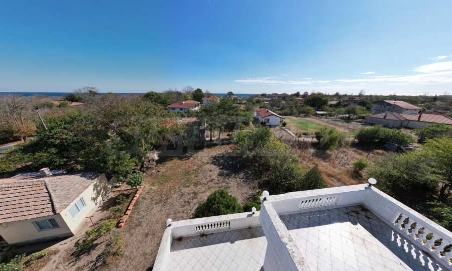 Продава КЪЩА, с. Крапец, област Добрич, снимка 7 - Къщи - 53616370