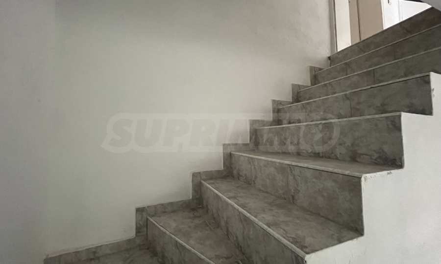 Продава КЪЩА, с. Крапец, област Добрич, снимка 13 - Къщи - 53616370