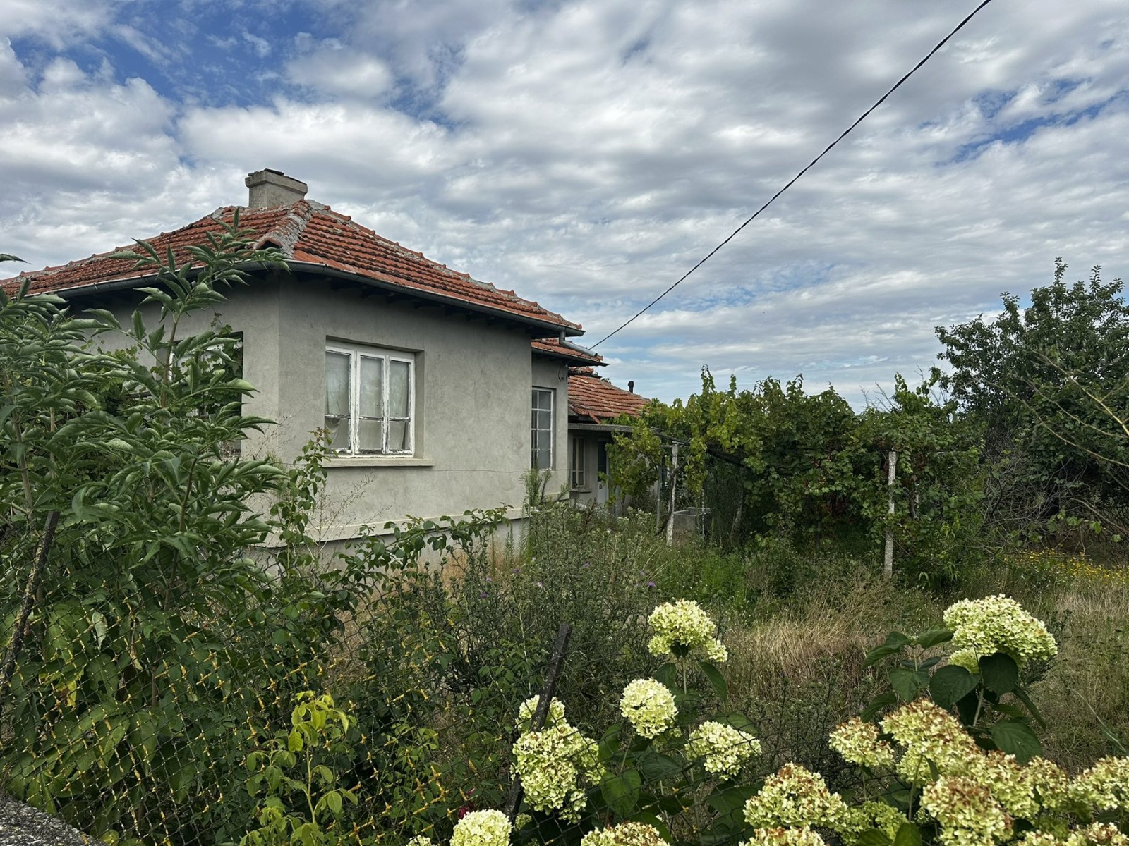 Продава КЪЩА, с. Доброплодно, област Варна