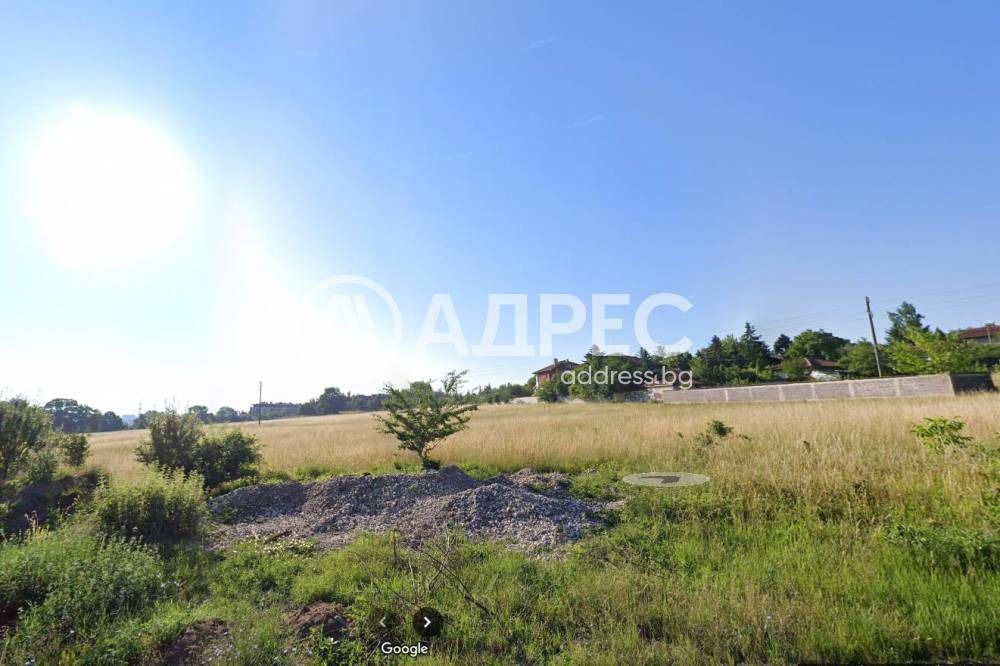 Продава ПАРЦЕЛ, гр. София, Симеоново, снимка 2 - Парцели - 53172627