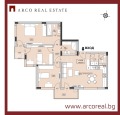 Продава 4-СТАЕН, гр. София, Слатина, снимка 4