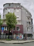 Продава  1-стаен град Бургас , Лазур , 38 кв.м | 72022472
