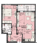 Продава 2-СТАЕН, град Пловдив, Кършияка • 98580 € / 192805.72 лв. • 58378638 1