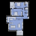 Продава  3-стаен град София , Манастирски ливади , 165 кв.м | 71144502 - изображение [6]