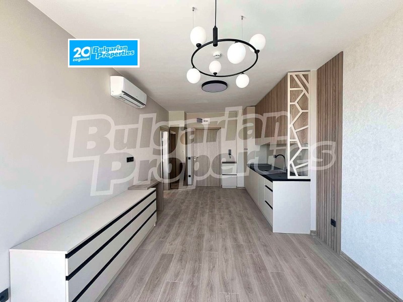 Продава 2-СТАЕН в област Бургас, гр. Свети Влас - 83 кв.м / 161 835 € » 316 521.75 лв., БЪЛГЕРИАН ПРОПЕРТИС