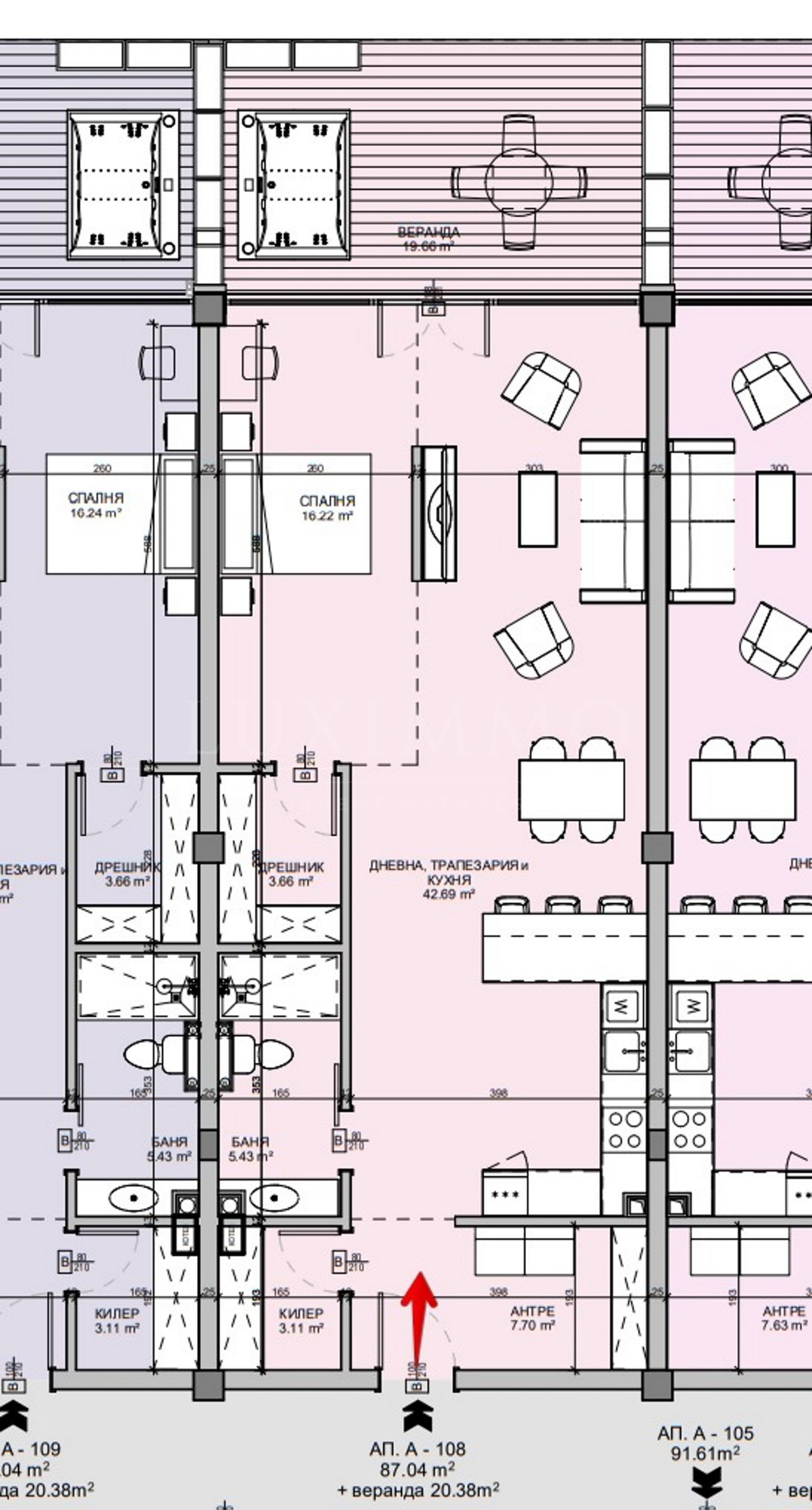 Продава 1-СТАЕН | Imot.bg — изображение 5