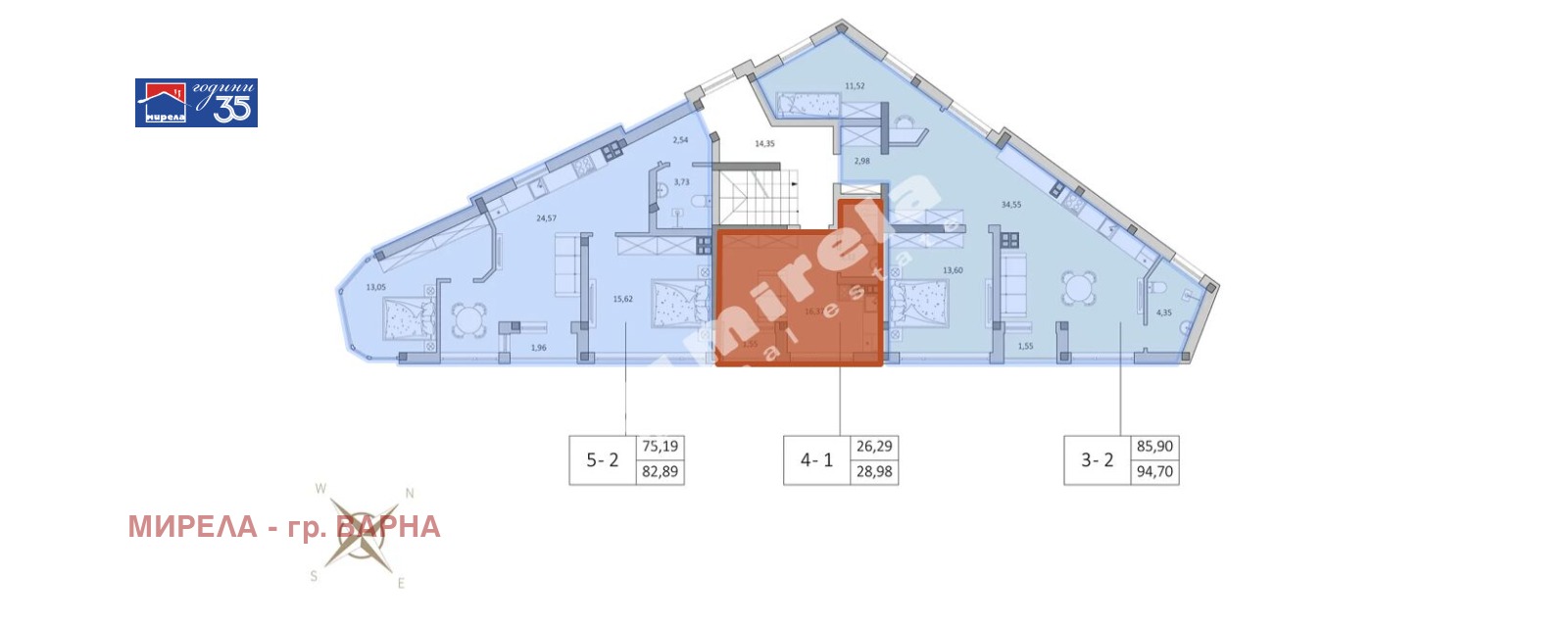 ������� 3-����� | Imot.bg � ����������� 8