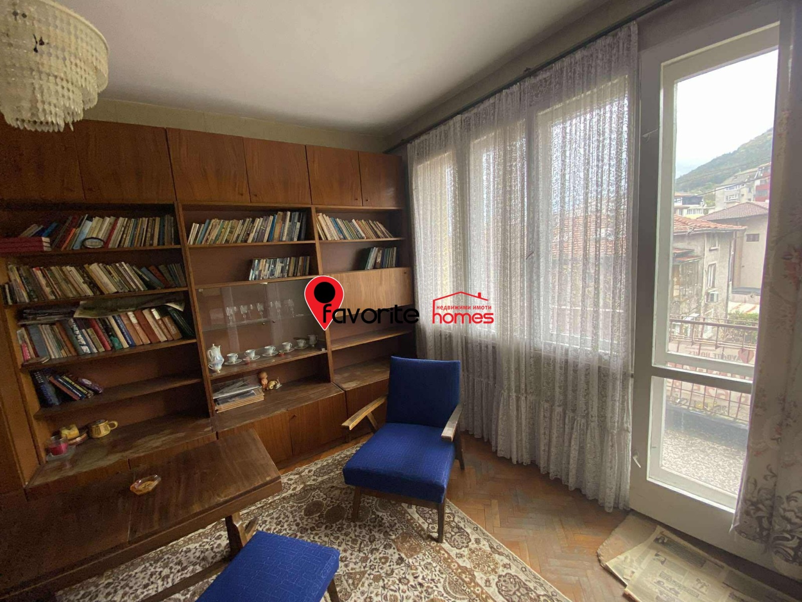 Продава 4-СТАЕН | Imot.bg — изображение 1