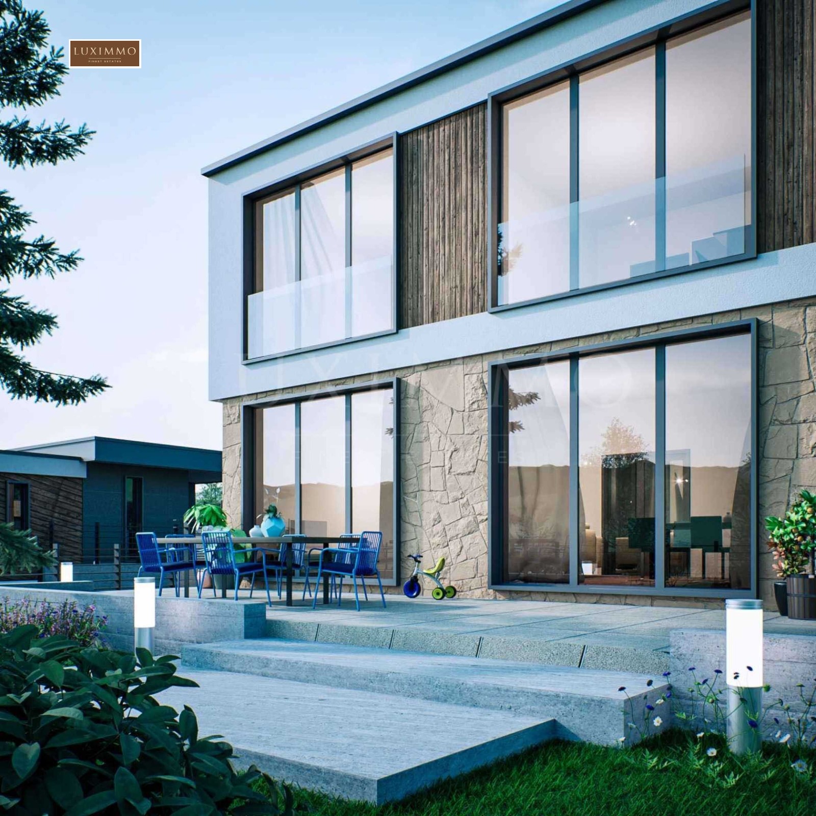 Продава КЪЩА | Imot.bg — изображение 2