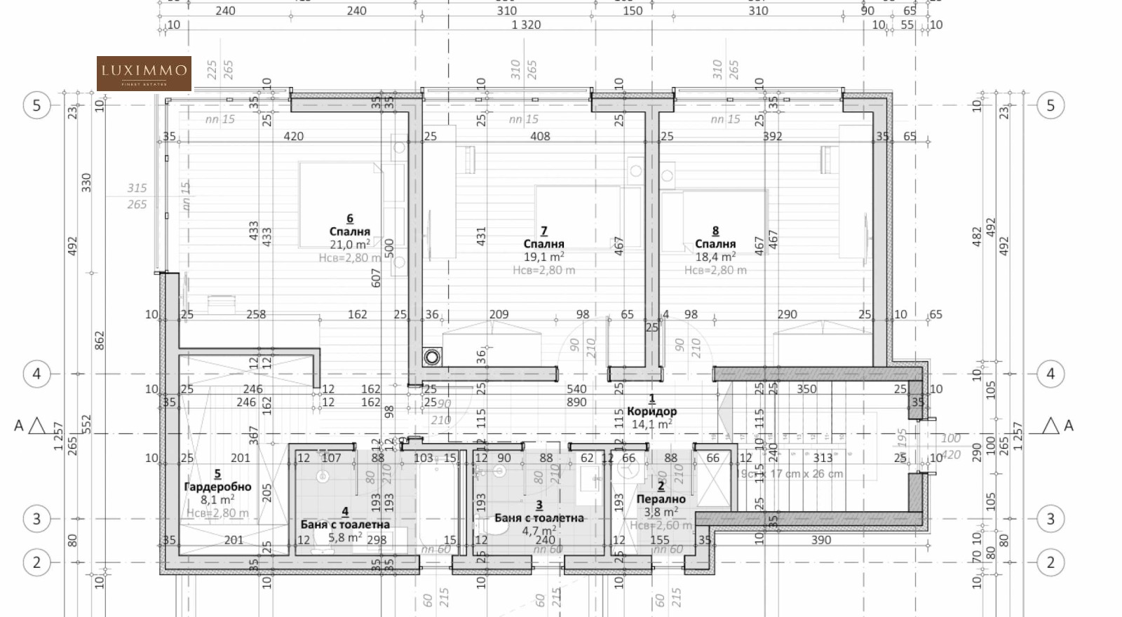 Продава КЪЩА | Imot.bg — изображение 5