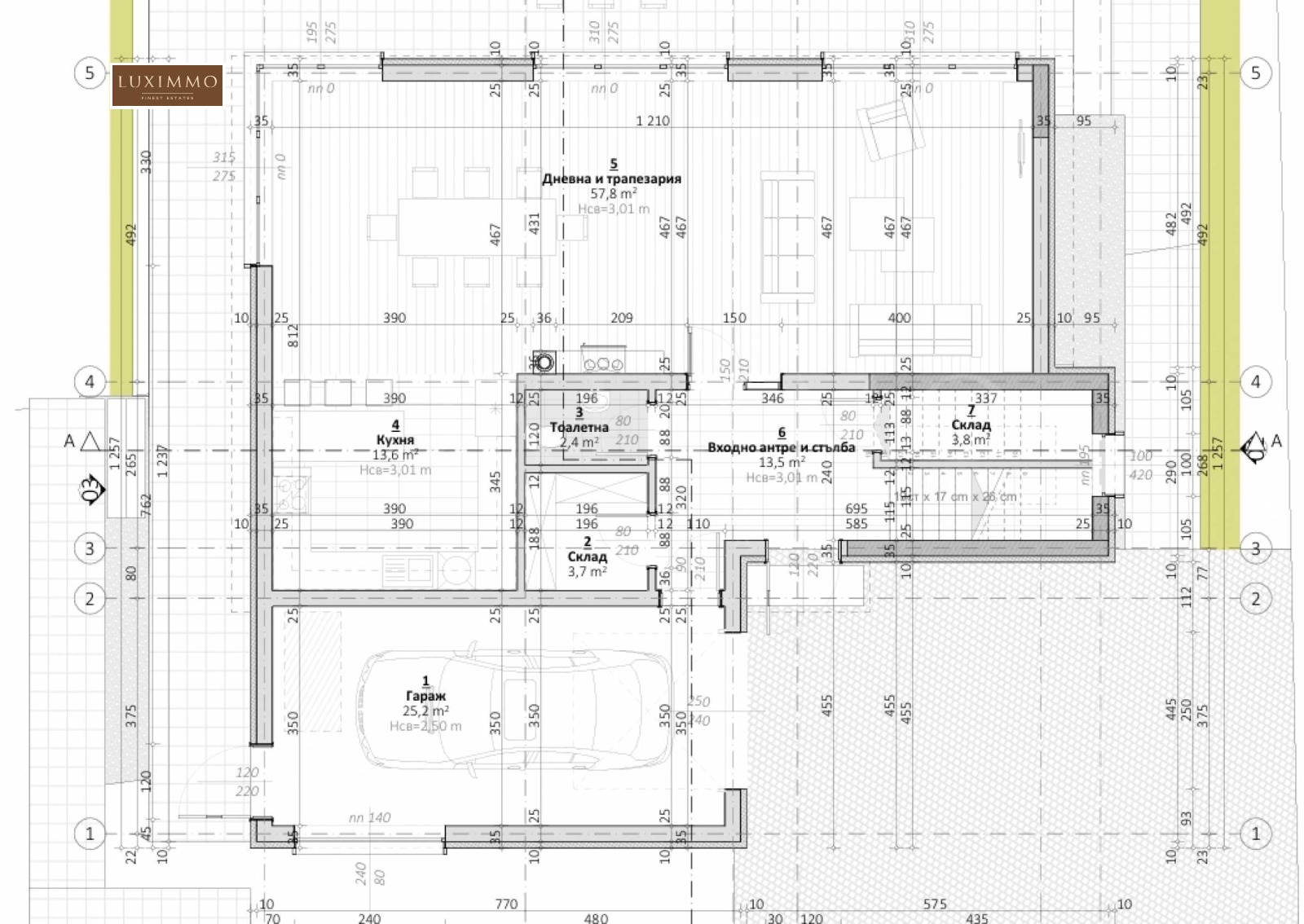 Продава КЪЩА | Imot.bg — изображение 4