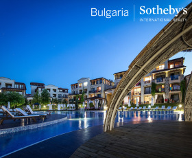 Studio Sozopol, region Burgas 1